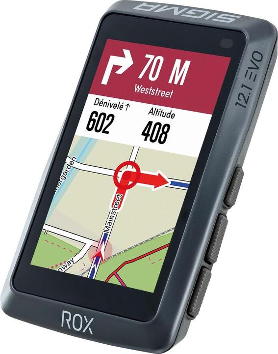 Immagine prodotto Sigma Sport ROX 12.1 Evo