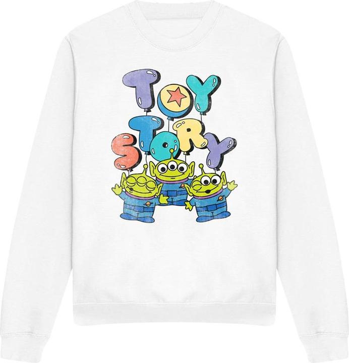 Produktbild Toy Story Sweatshirt (XL)