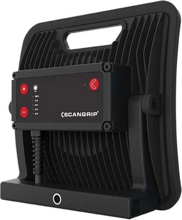 Actual product image Scangrip LED work light NOVA 5K (6000 lm)