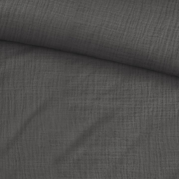 Image du produit Biberna Bettwäsche (Housse de couette, 135 x 200 cm, 80 x 80 cm)