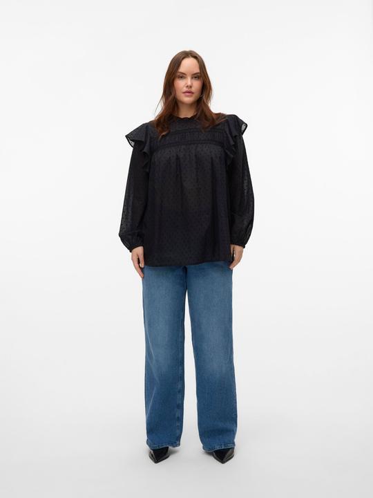 Produktbild Vero Moda VMCTRINE Top Bluse (48)