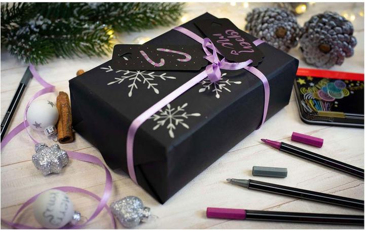 Produktbild STABILO Pen 68 Premium Metallic-Filzstift (1x)