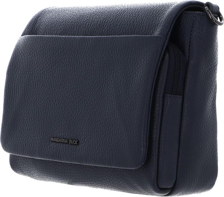 Immagine prodotto Mandarina Duck Crossover in pelle con tracolla regolabile e scomponibile