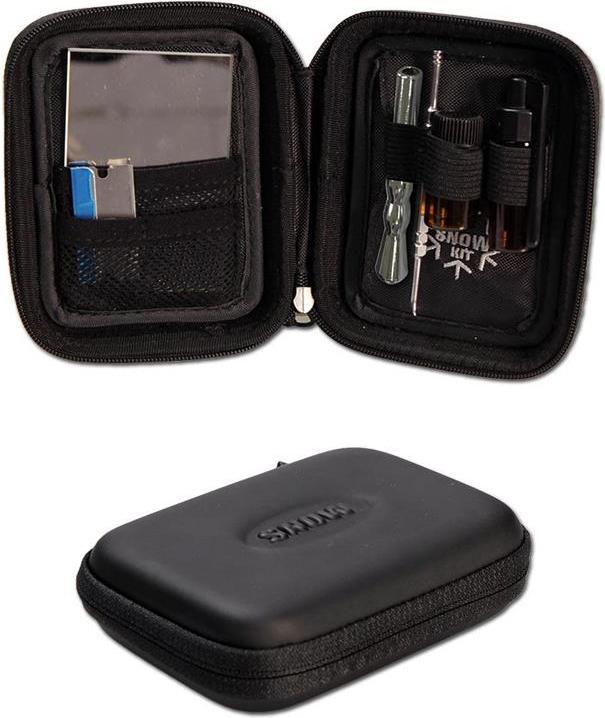 Image du produit SNOW Kit tabac à priser (1x)