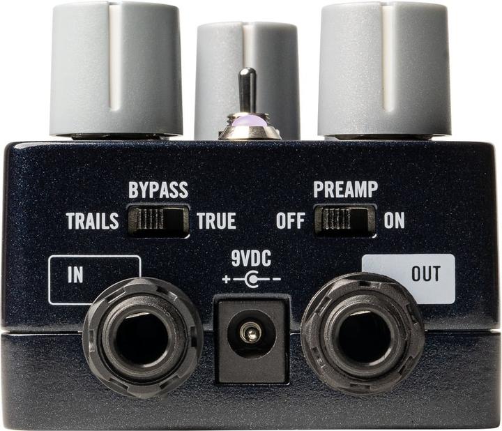 Actual product image UA - UAFX Orion Tape Echo (Guitar)