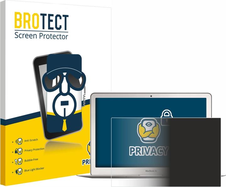 2X Ultra Clear / Anti-Glare / Anti Blue-Ray Screen Protector Guard For Lenovo Thinkpad X380 Yoga 13 133 Touch Display Laptop Camera Screen Protector I4809690606