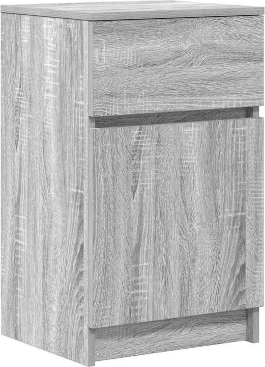 Immagine prodotto vidaXL Nachttisch (39 x 35 x 65 cm)