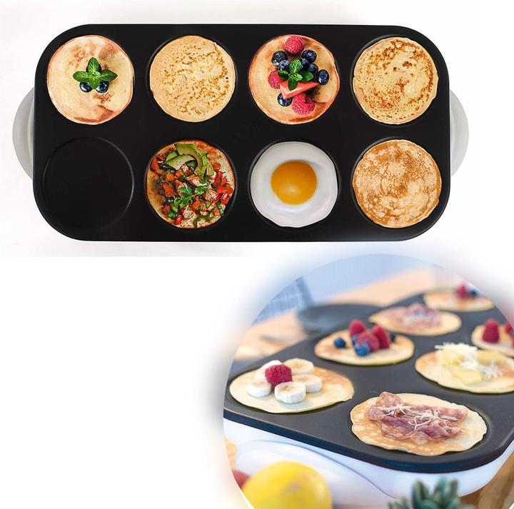 Produktbild BMF Mini Crêpes-Maker