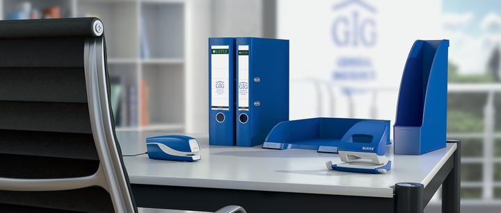 Actual product image Leitz Electric stapler NeXXt (10 Sheets)