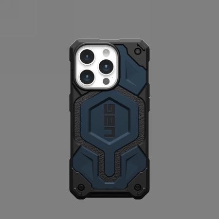 Actual product image UAG Monarch Pro Case (Apple iPhone 15 Pro)