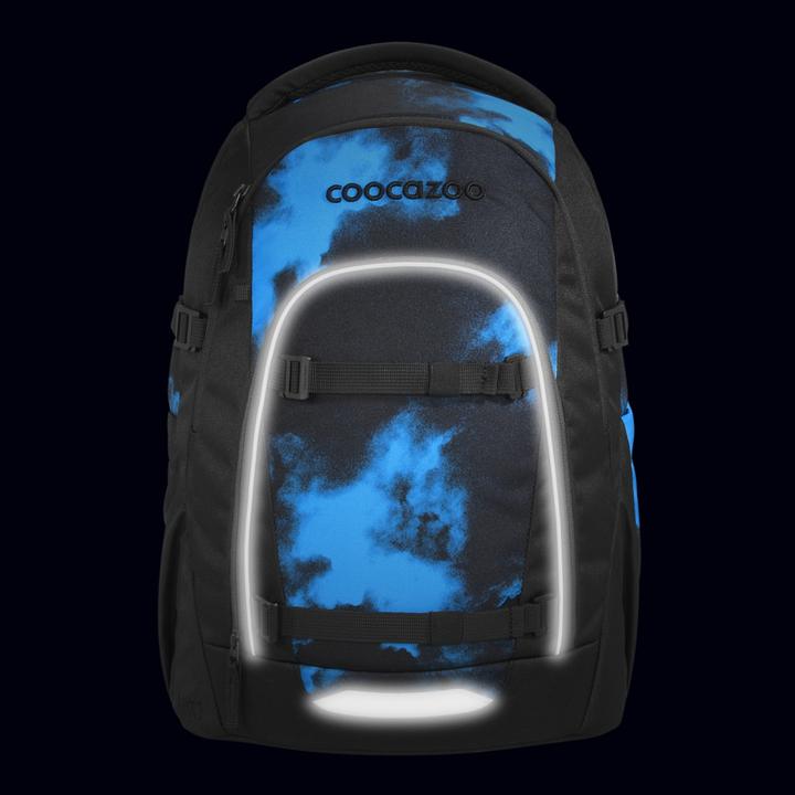 Produktbild Coocazoo Mate Schulrucksack 44 cm (30 l)
