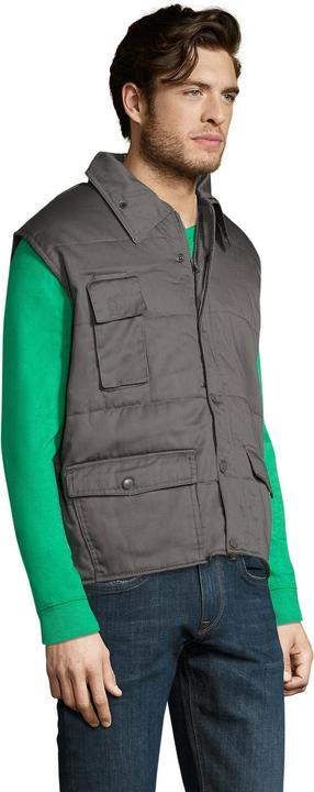 Produktbild Sols Equinox Pro Weste (M)