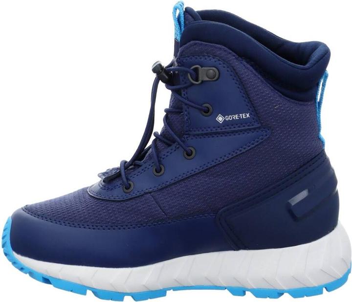 Produktbild Zero C Kringsja GTX JR (36)