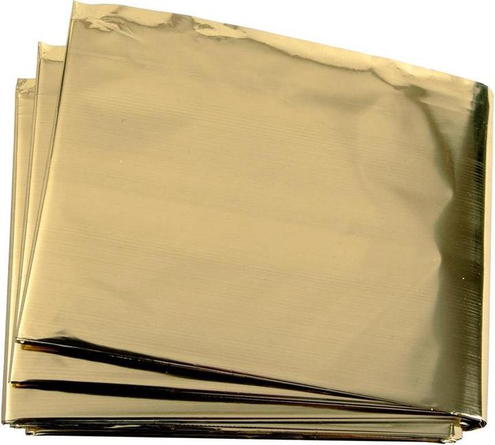 Image du produit Care Plus Couverture de sauvetage (Accessoires pour trousse de secours)