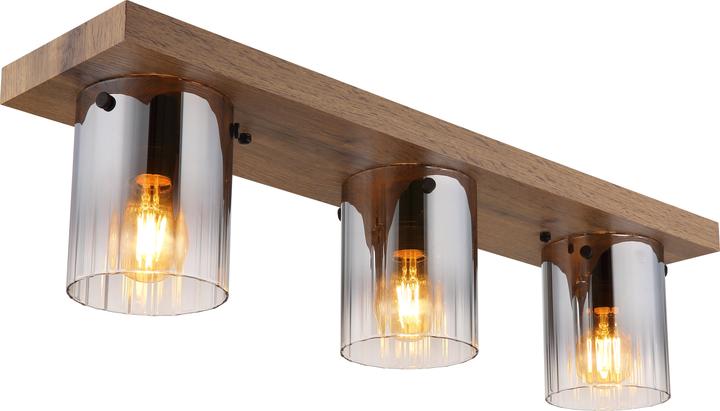 Actual product image Globo Underwood (E27)