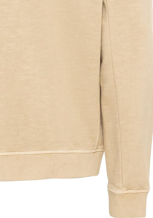 Image du produit Camel Active Sweat à capuche en pur coton (L)