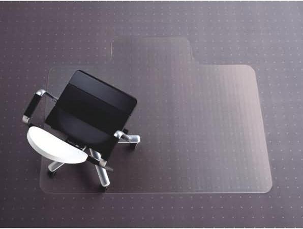 Image du produit Rexel Tapis de protection des sols (120 x 150 cm)