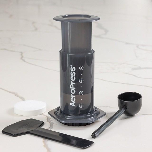 Produktbild Aeropress Originale Kaffeemaschine (0.25 l)
