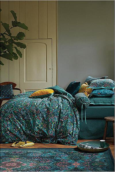 Actual product image PIP Studio Percale FOREST FINDINGS (Bedding set, 200)