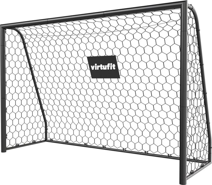 Produktbild Virtufit Premium Schwerlast-Fussballtor