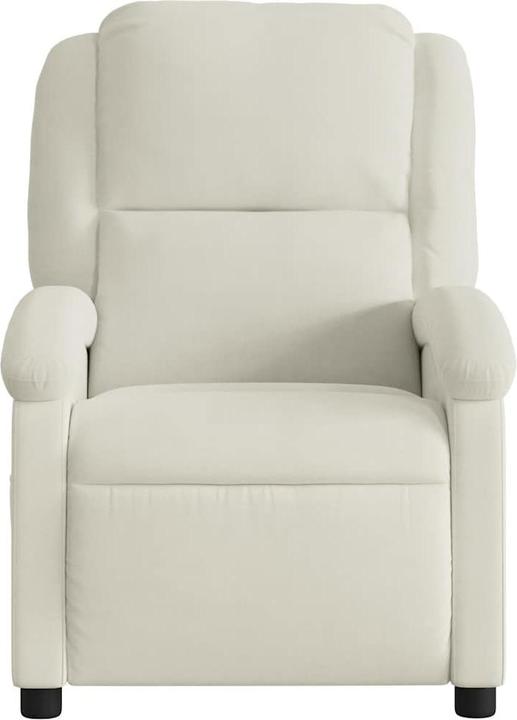 Produktbild vidaXL elektrischer Massagesessel