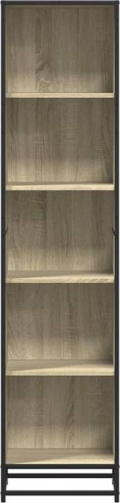 Image du produit vidaXL Bücherregal (40 x 35 x 170.50 cm)