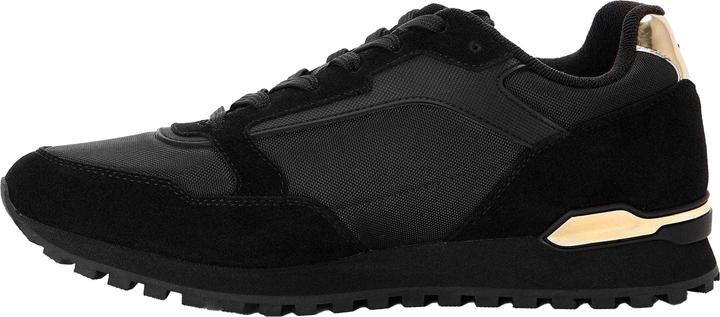 Produktbild BOSS Parkour Athletisch Sneaker Wildleder (44)
