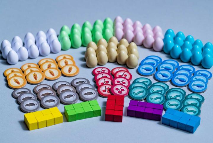 Productafbeelding Brain Games Bordspel Spanwijdte Lt (Litouws, 1 - 5 Spelers)