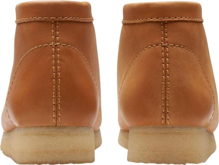 Image du produit Clarks - Bottes WALLABEE - Homme (41)