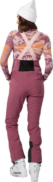 Actual product image Kari Traa Ragnhild Bib (L)