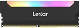 Actual product image Lexar D4 8GB 3200-19 THOR Gaming HS LEX (1 x 8GB, 3200 MHz, DDR4-RAM, DIMM)