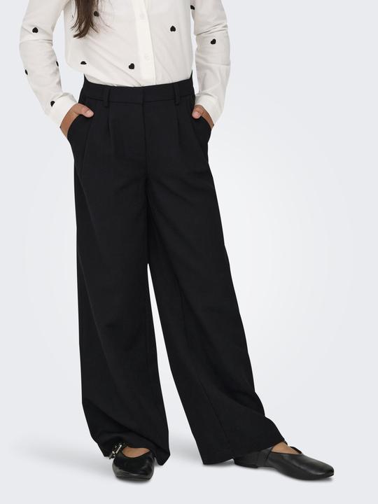 Actual product image Only Koghattie-Zal Life Lc Wide Pant Tlr Noos (164)