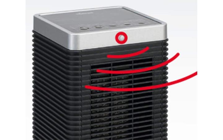 Produktbild Koenig Bergamo (2000 W)