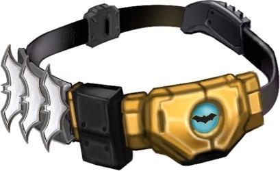 Immagine prodotto Batman Extend-A-Sword & Mask Set