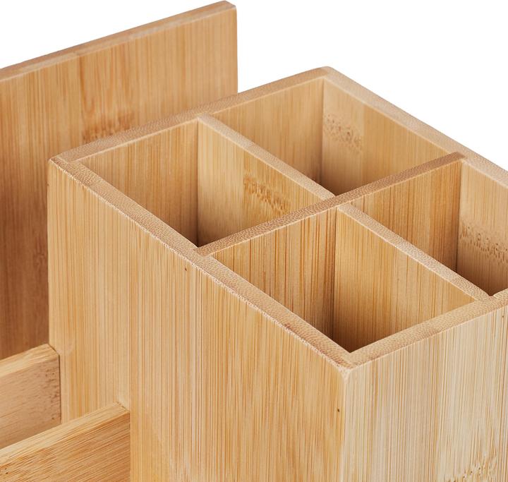 Image du produit Relaxdays Organiseur-de-bureau