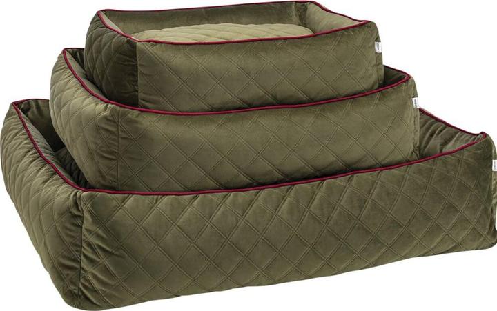 Actual product image Laboni Lit pour chien Classic Oxford S (Dog)