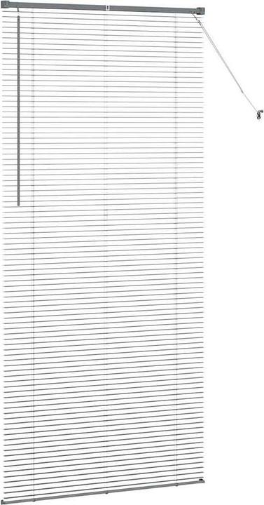 Produktbild vidaXL Balkenjalousien (220 x 100 cm)