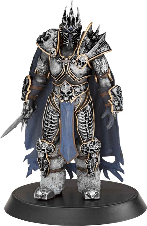 Produktbild Revell Gift Set World of Warcraft The Lich King