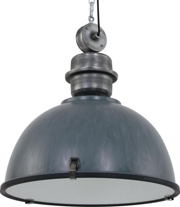 Actual product image Steinhauer Bikkel (E27)