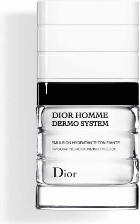 Image du produit Dior Homme Dermo System Émulsion hydratante (50 ml, Crème 24h)