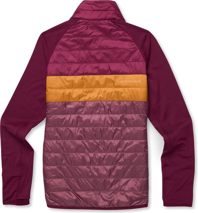 Immagine prodotto Cotopaxi Capa Hybrid Insulated (M)