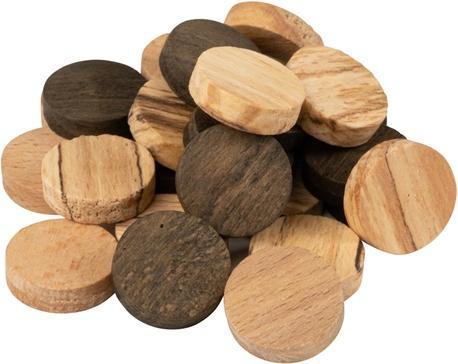 Produktbild Philos Backgammon Kythira (Deutsch, 2 Spieler)