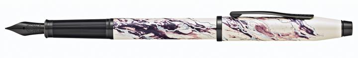 Immagine prodotto Cross Confezione regalo della penna stilografica Wanderlust Everest F (Multicolore, 1 x)