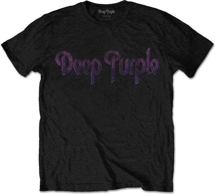 Deep Purple Logo