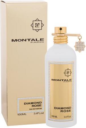 Montale Diamond Rose (Eau de Parfum, 100 ml)