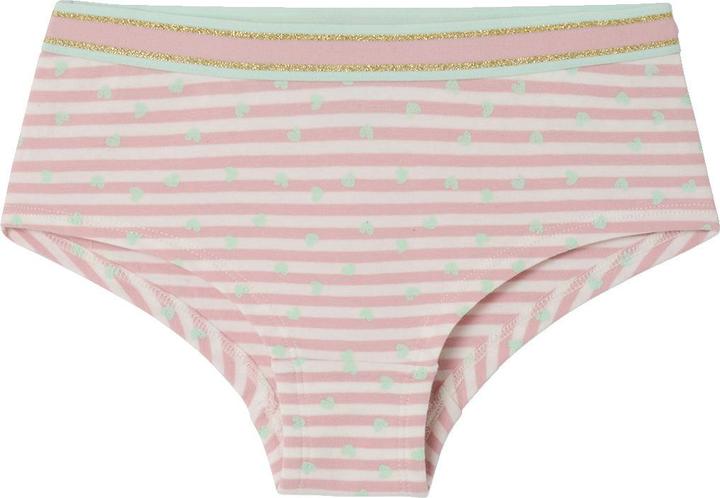 Immagine prodotto Vertbaudet Unterwaesche Unten (140, Confezione da 5 pezzi)