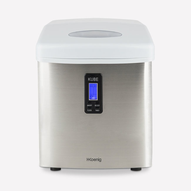 Produktbild H.Koenig Eiswürfelmaschine