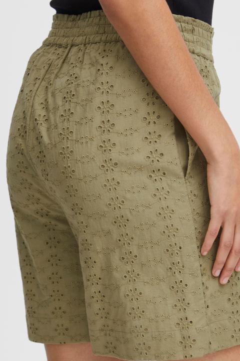 Produktbild B.young BYFENNI SHORTS 20815089 (40)