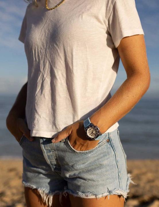 Immagine prodotto Luminox PACIFIC DIVER 3120M SERIES (Orologio sub, 39 mm)