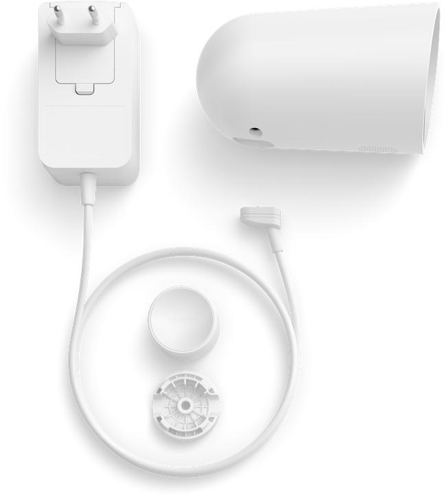 Produktbild Philips Hue Secure (1920 x 1080 Pixels)